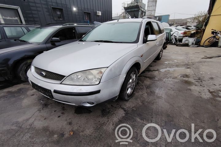 Turbocompresseur Ford Mondeo Mk III 2L – CPBRHRUX – Occasion