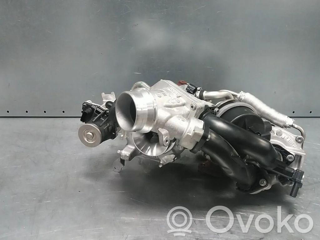 Turbocompresseur BMW 4 G22 G23 G24 G26 2L Diesel – 8587539 – Occasion
