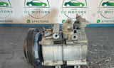 Turbocompresseur Hyundai Terracan – F500AKGD – Occasion