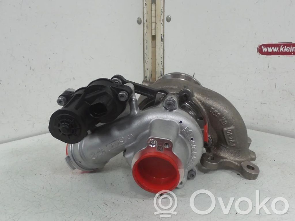 Turbocompresseur Volkswagen Golf VIII 1L Essence – 05C145701 – Occasion