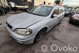 Turbocompresseur Opel Astra G – YA1ZPBRT – Occasion