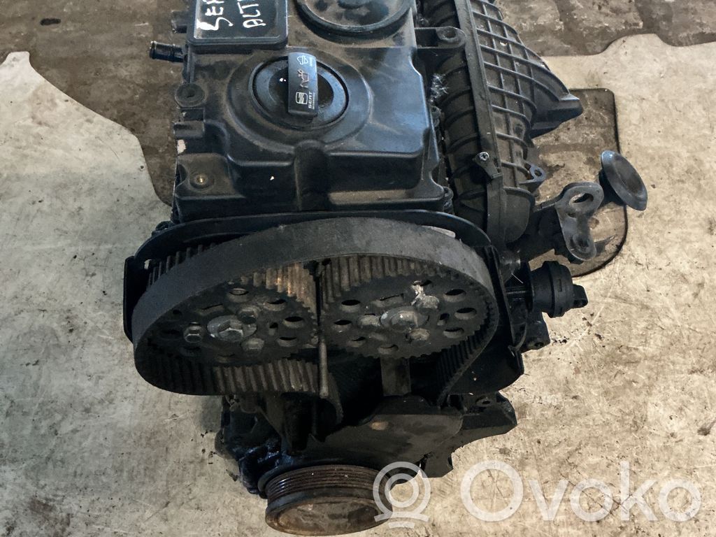 Moteur 2.0 Diesel SEAT Altea – Occasion Complet Garanti