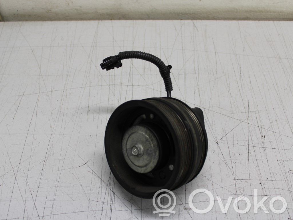Turbocompresseur Nissan Note (E12) 1.2L Essence – 141203VA0A – Occasion