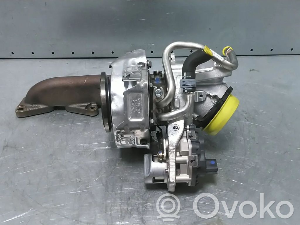 Turbocompresseur Audi Q3 FJN 2L Diesel – 05L253019P – Occasion