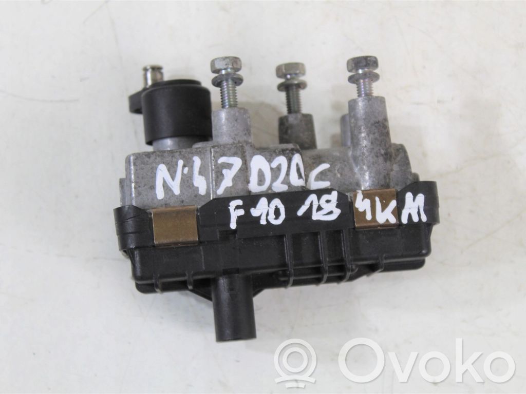 Turbocompresseur BMW 5 F10 F11 Diesel – Occasion