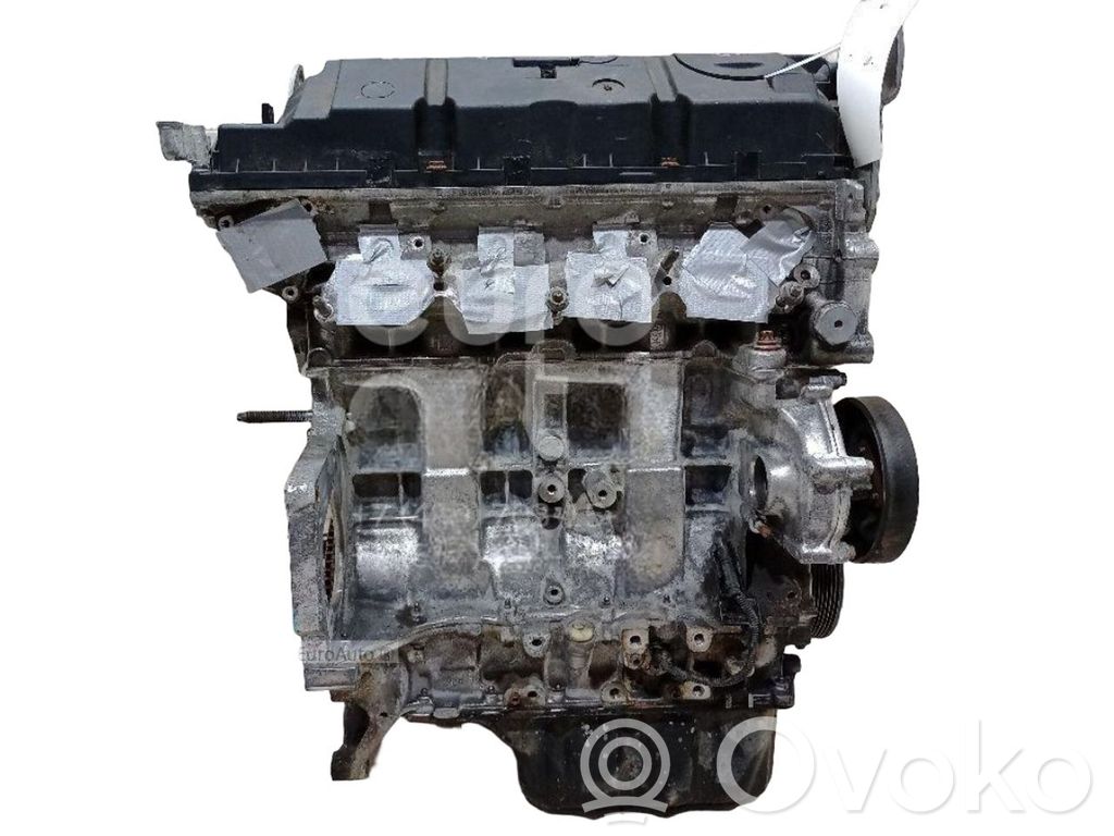 Moteur 5FSEP6C 1.6 Essence CITROEN DS3 – Occasion Complet Garanti