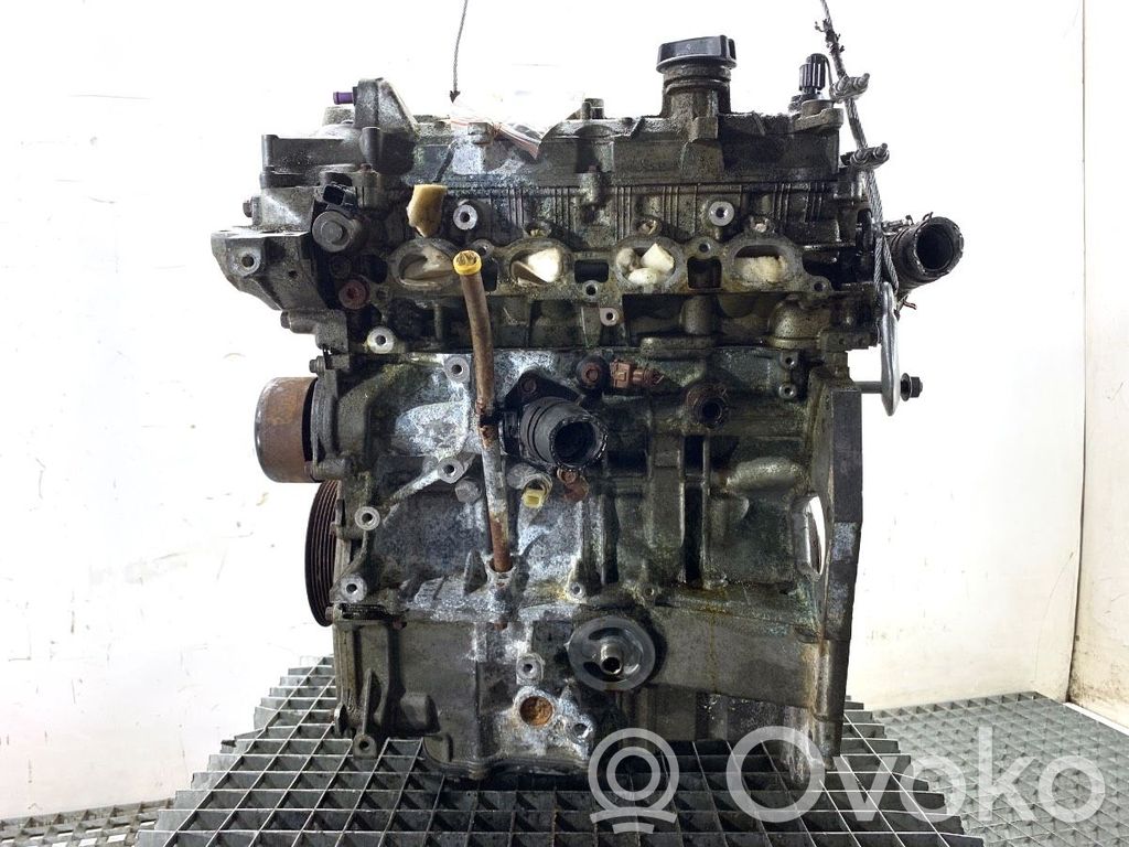 Moteur H4M740 DACIA Lodgy – Occasion Complet Garanti