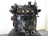 Moteur H4M740 DACIA Lodgy – Occasion Complet Garanti