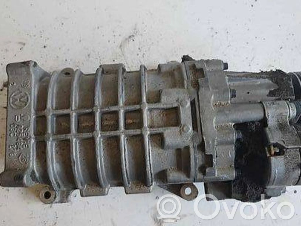 Turbocompresseur Volkswagen Touran I Essence – 03C145299M – Occasion