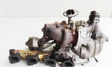 Turbocompresseur Mercedes-Benz C W204 – A6510905780 – Occasion