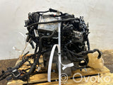 Moteur ZTDA 1.5 Diesel FORD Focus – Occasion Complet Garanti