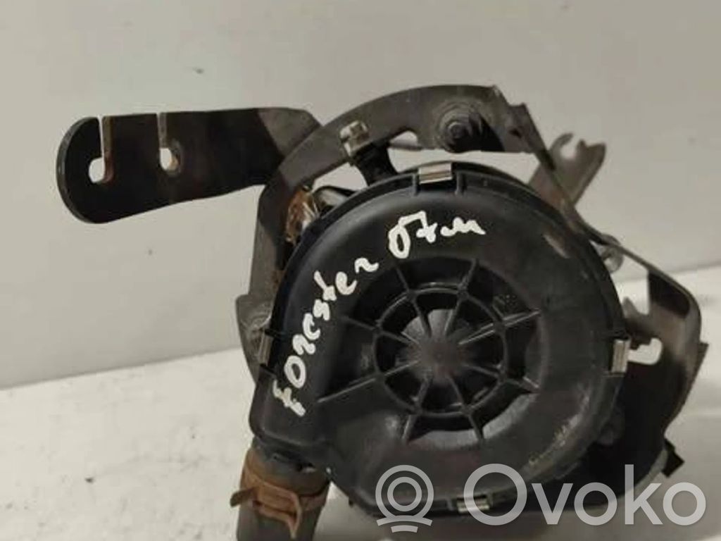 Turbocompresseur Subaru Forester SG 2L Essence – Occasion