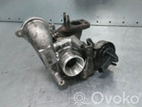 Turbocompresseur Citroen Jumpy 1.6L Diesel – 9804945280 – Occasion