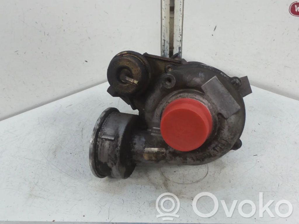 Turbocompresseur Mercedes-Benz A W169 2L Diesel – A6400901780 – Occasion