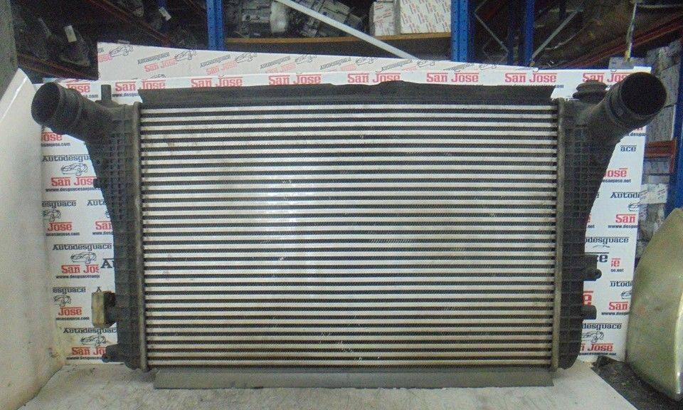 Turbocompresseur Volkswagen PASSAT B7 USA – 03L145803D – Occasion