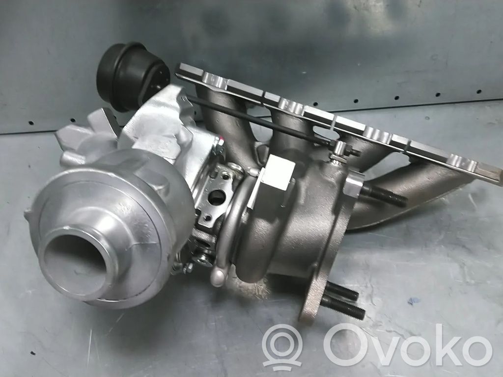 Turbocompresseur Audi A4 S4 B8 8K 1.8L Essence – 06H145701D – Occasion