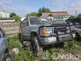Turbocompresseur Isuzu Trooper 2.8L – WMWDT8QM – Occasion