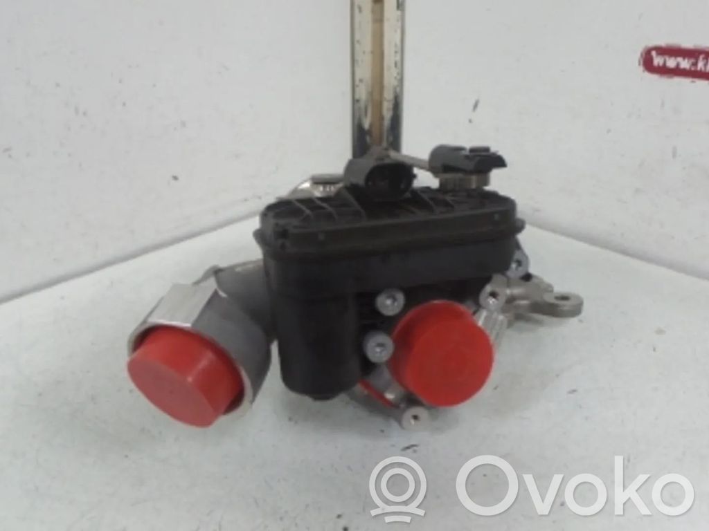 Turbocompresseur Volkswagen Caddy 1.4L Essence – 04E145715M – Occasion