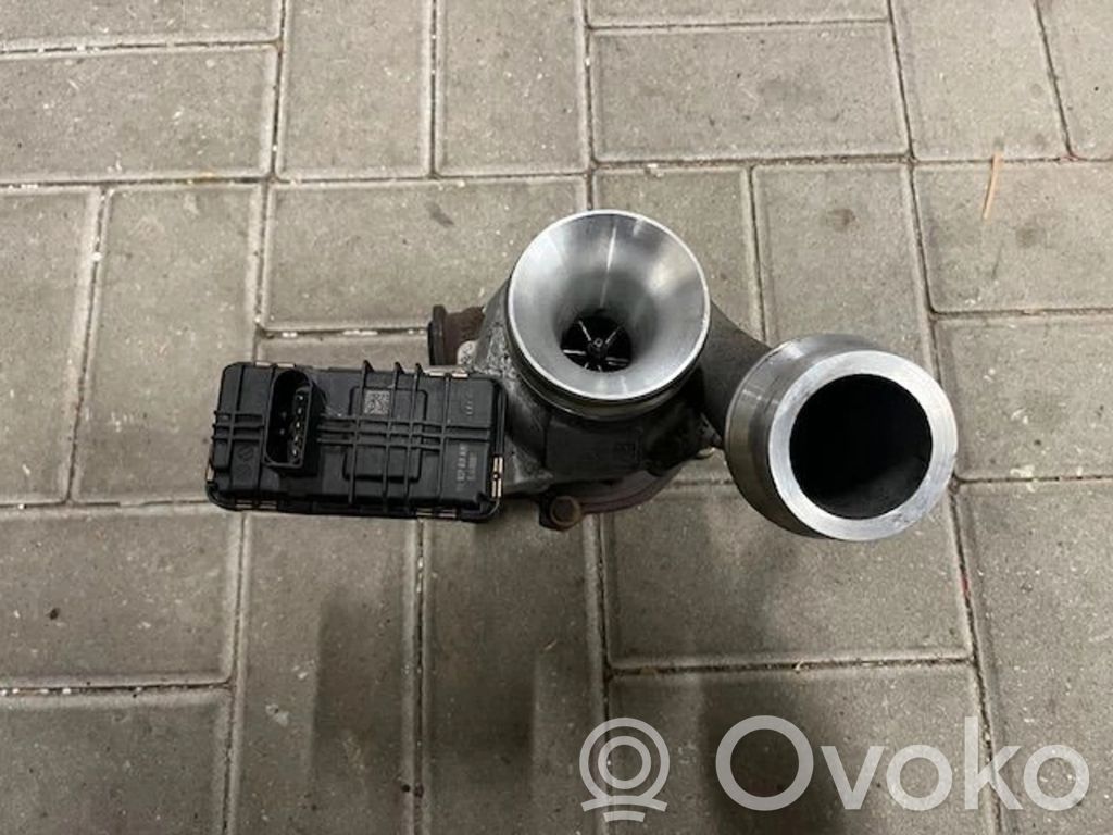 Turbocompresseur BMW M5 – 8514266 – Occasion