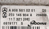 Turbocompresseur Mercedes-Benz Sprinter W901 W902 W903 W904 – A9065010201 – Occasion