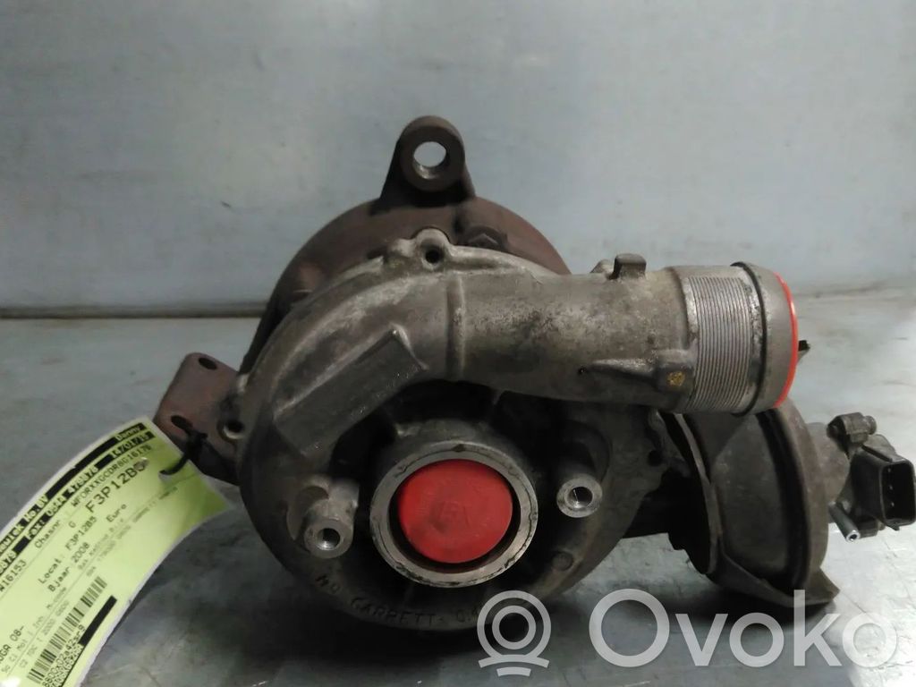 Turbocompresseur Ford Kuga I 2L Diesel – 8V4Q6K682AA – Occasion