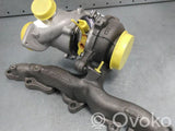 Turbocompresseur Volkswagen Arteon 2L Diesel – 04L253010T – Occasion