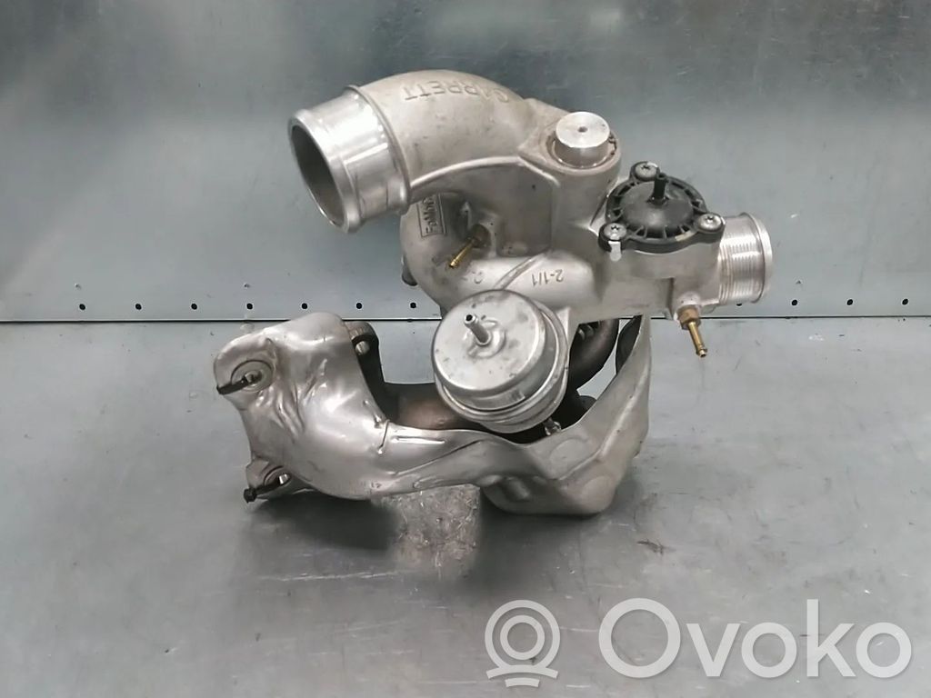 Turbocompresseur Ford Focus 2.3L Essence – G1FY9G438RF – Occasion