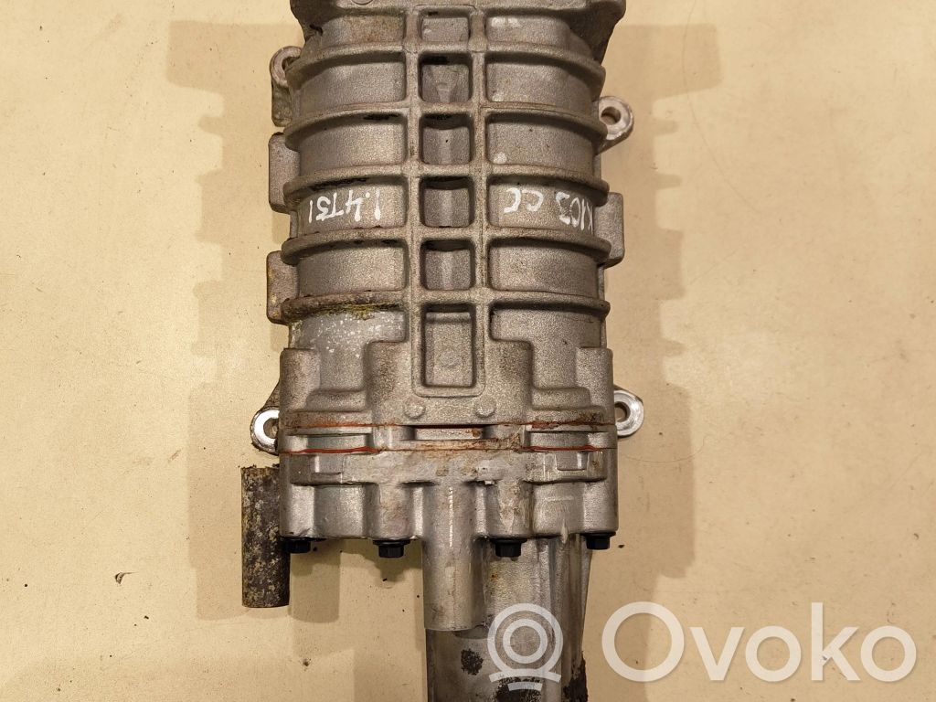 Turbocompresseur Volkswagen PASSAT CC 1.4L Essence – 03C276 – Occasion