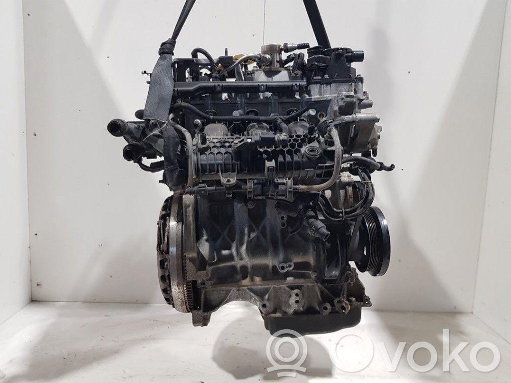 Moteur 1627638180 1.2 Essence OPEL Corsa F – Occasion Complet Garanti