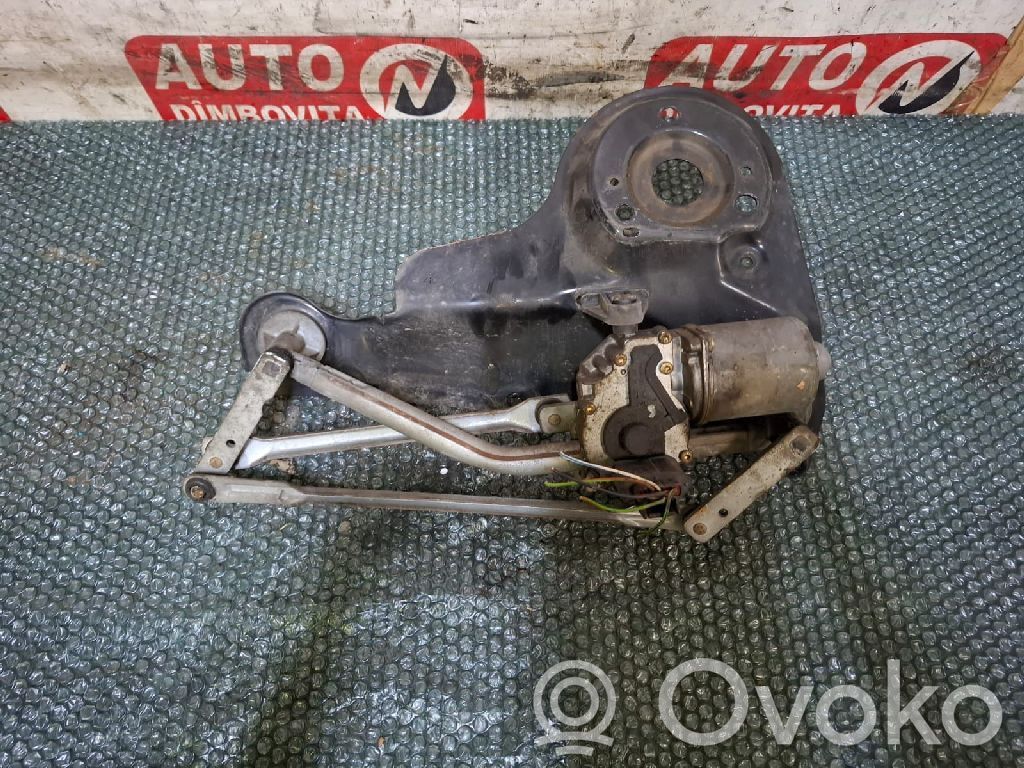Moteur 1.4 Diesel FORD Fiesta – Occasion Complet Garanti