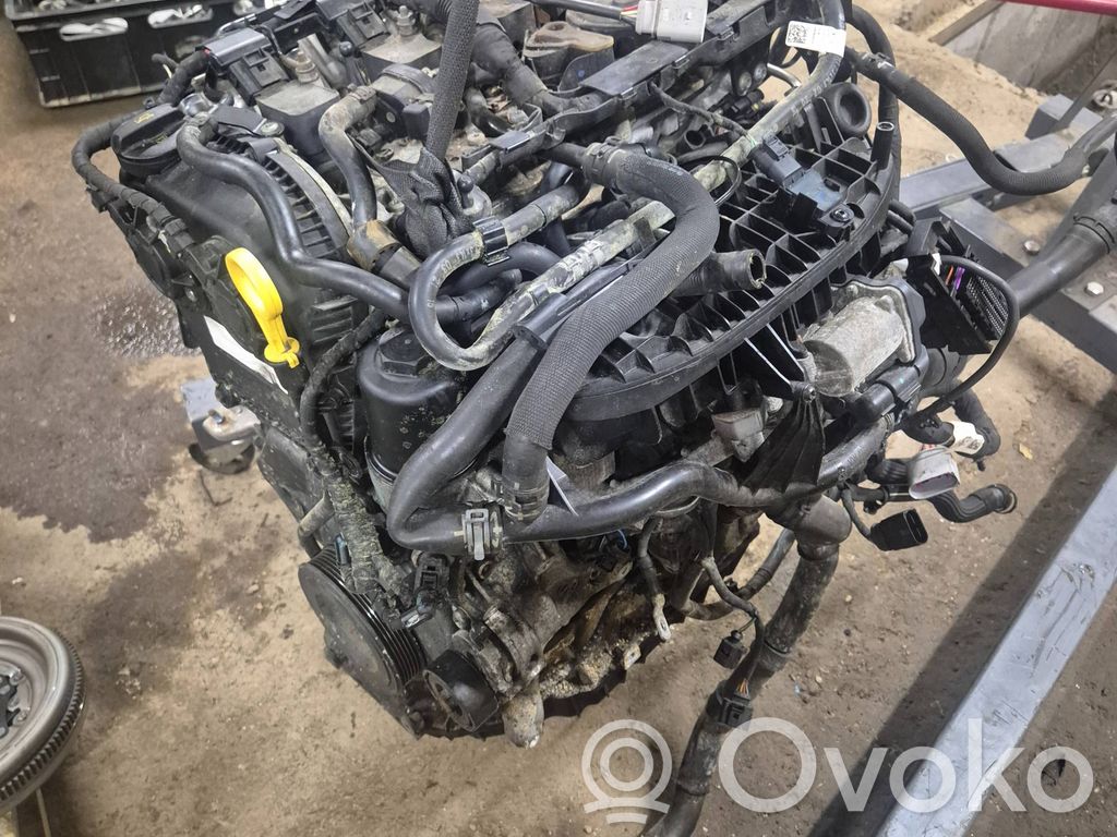 Moteur CNT 2.0 Essence AUDI A3 S3 8V – Occasion Complet Garanti