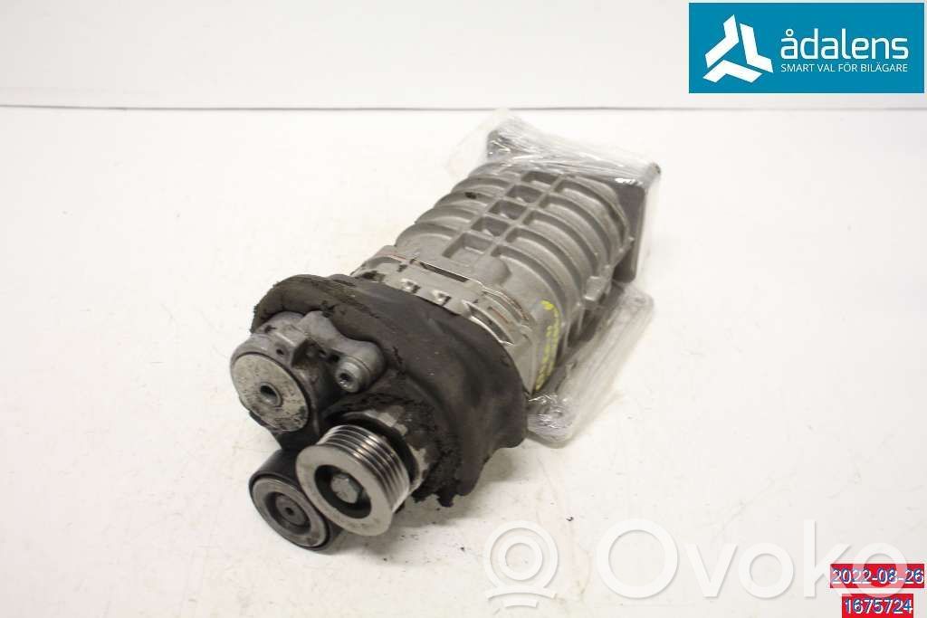 Turbocompresseur Volkswagen Tiguan Essence – 03C145601EX – Occasion