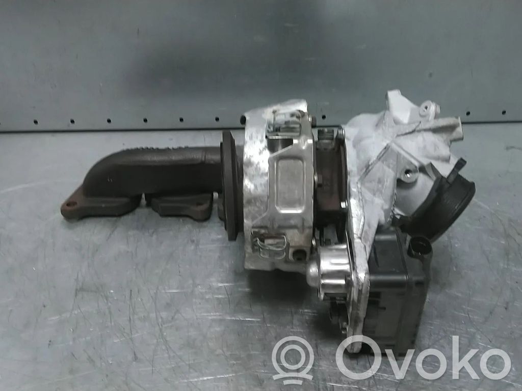 Turbocompresseur Audi A3 8Y 2L Diesel – 05L253019F – Occasion