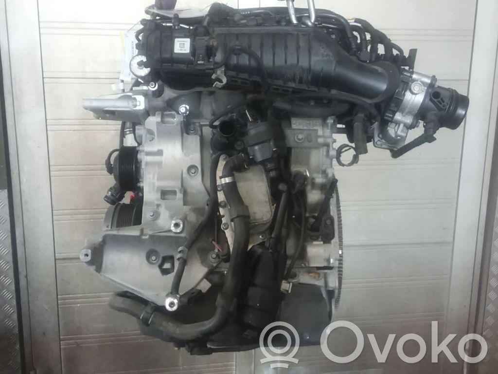 Moteur 11002455309 BMW 2 F45 – Occasion Complet Garanti