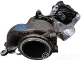 Turbocompresseur Volkswagen Taigo – Occasion