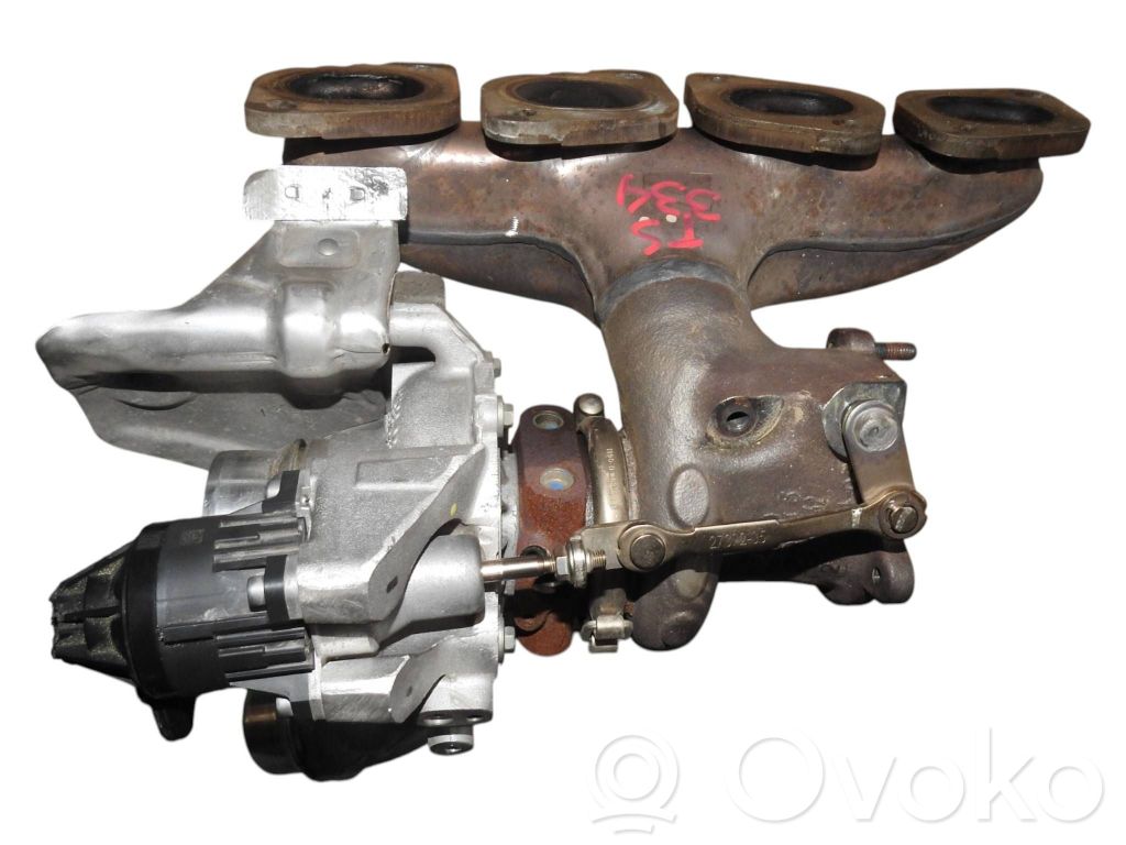 Turbocompresseur Mercedes-Benz A W177 AMG 2L Essence – A2600902500 – Occasion