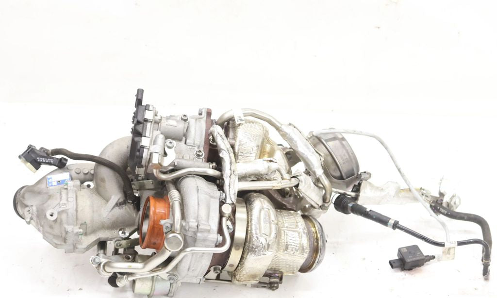 Turbocompresseur Mercedes-Benz GLS X167 – A6560902900 – Occasion