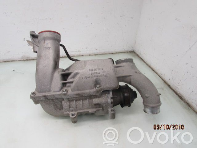 Turbocompresseur Mercedes-Benz E W210 2L Essence – A1110981137 – Occasion