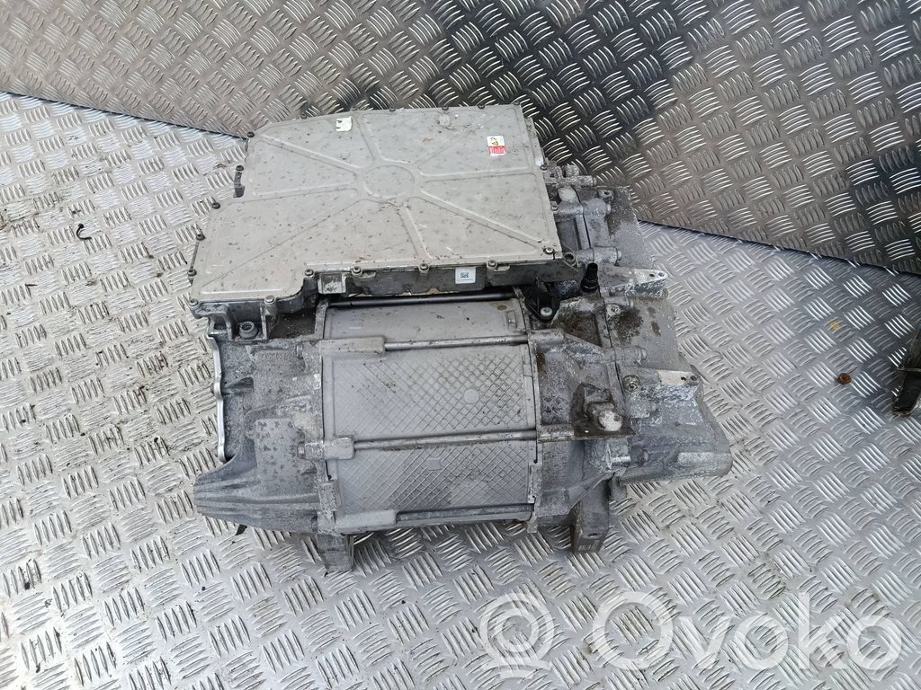 Moteur 0EH901098 AUDI Q4 e-tron – Occasion Complet Garanti