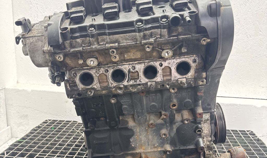 Moteur BWE 2.0 Essence AUDI A4 S4 B7 8E 8H – Occasion Complet Garanti