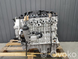 Moteur 306D3 3.0 Diesel BMW 5 E60 E61 – Occasion Complet Garanti