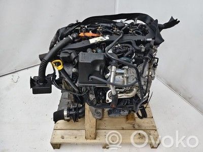 Moteur A6510103719 2.1 Diesel MERCEDES-BENZ Vito Viano W447 – Occasion Complet Garanti