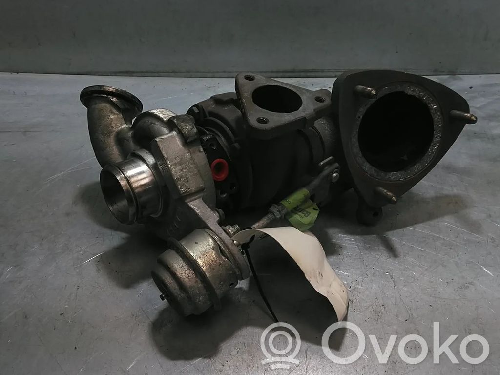 Turbocompresseur Opel Zafira A 2L Diesel – H1301179 – Occasion