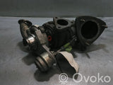 Turbocompresseur Opel Zafira A 2L Diesel – H1301179 – Occasion