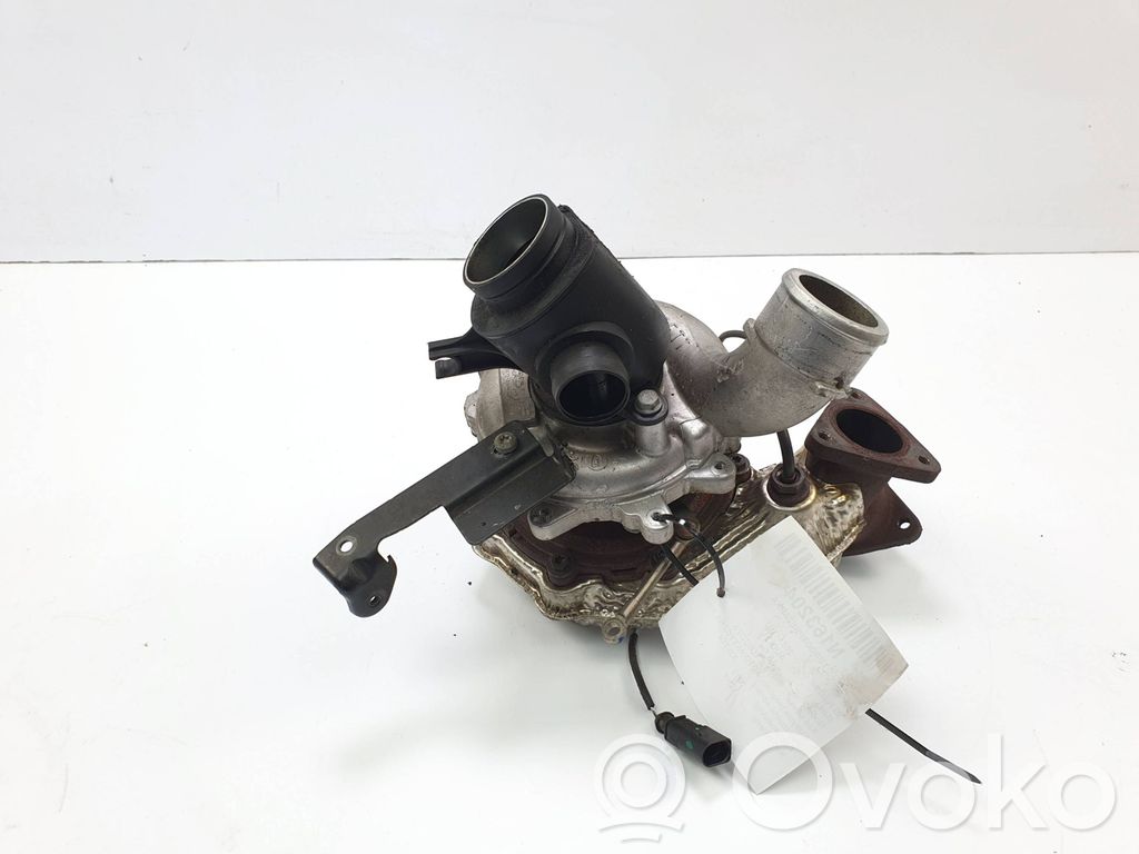 Turbocompresseur Audi A8 S8 D4 4H 3L Diesel – 059145874C – Occasion