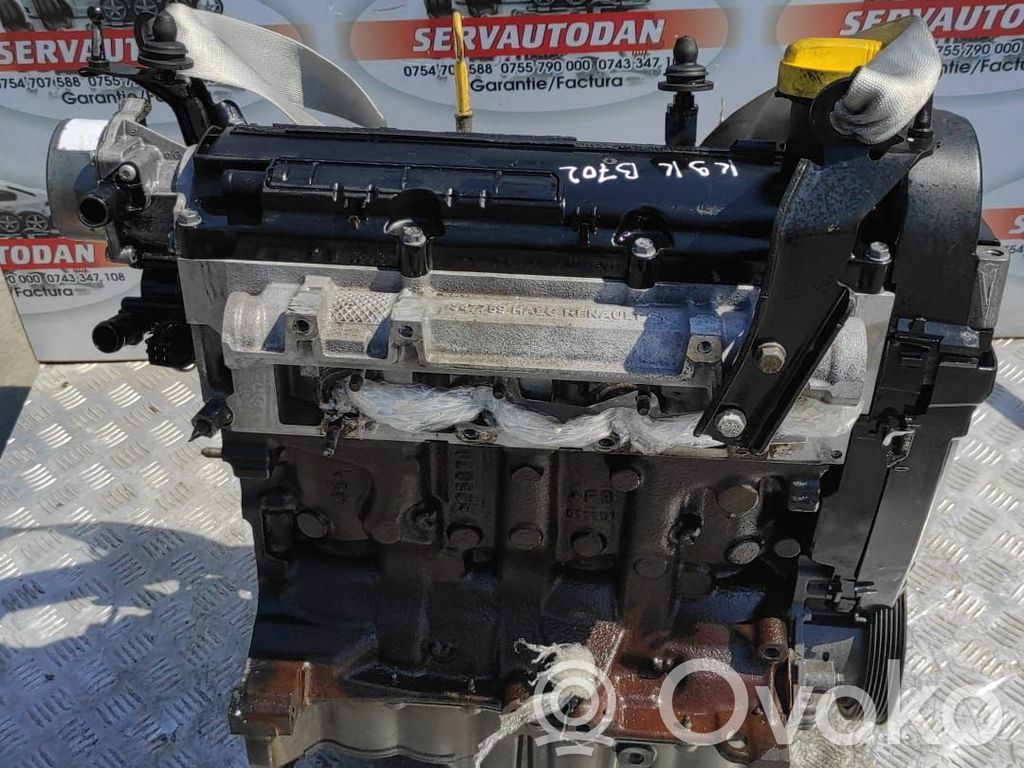 Moteur AJM 1.9 Diesel VOLKSWAGEN PASSAT B5 – Occasion Complet Garanti