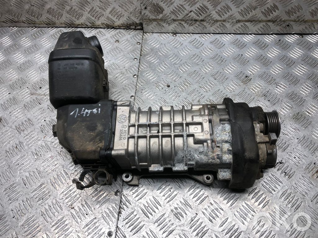 Turbocompresseur Volkswagen Touran I 1.4L Essence – 03C145851K – Occasion
