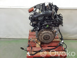 Moteur D12XHL OPEL Crossland X – Occasion Complet Garanti