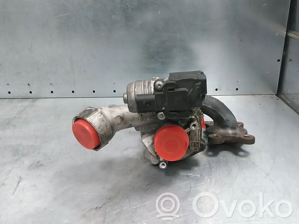 Turbocompresseur Seat Leon (5F) 1.2L Essence – 04E145704T – Occasion