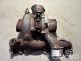 Turbocompresseur Chevrolet Astra 1.9L – 3HUO1QLL – Occasion